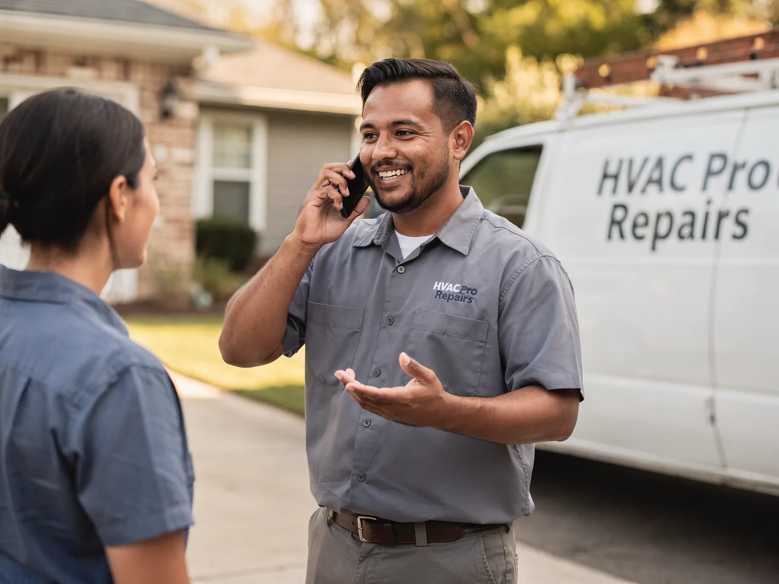 Heat Pump Repair South Salem, OH FAQs