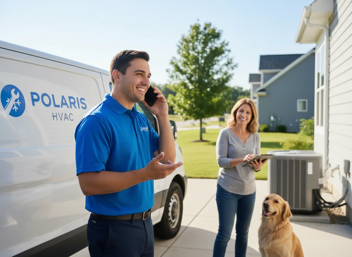 Furnace Repair South Salem, OH FAQs